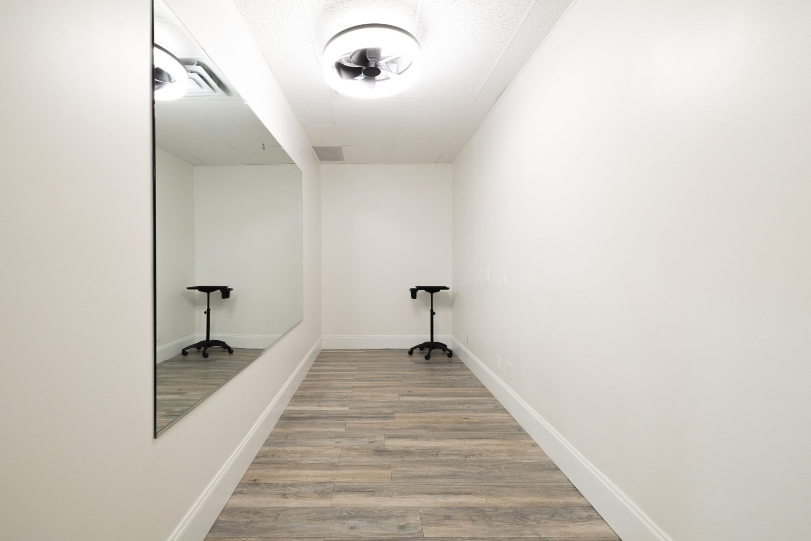 Classic Salon Suite with Water Unit 2